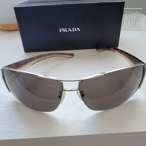 Prada sunglasses